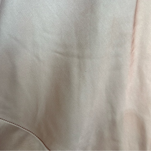 Elegant Pink Maxi Dress - Picture 15 of 16